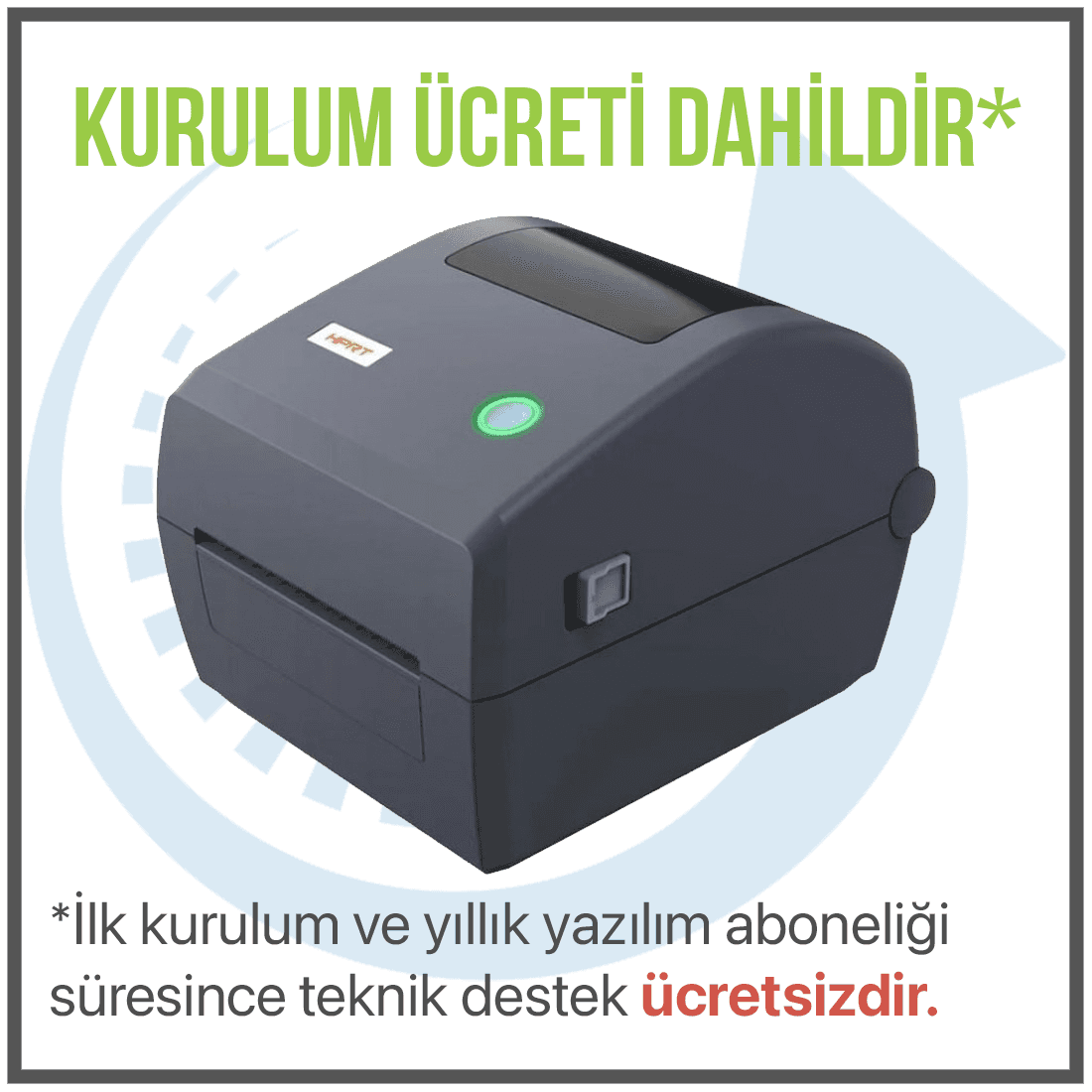 ILACTARIF UYUMLU HPRT